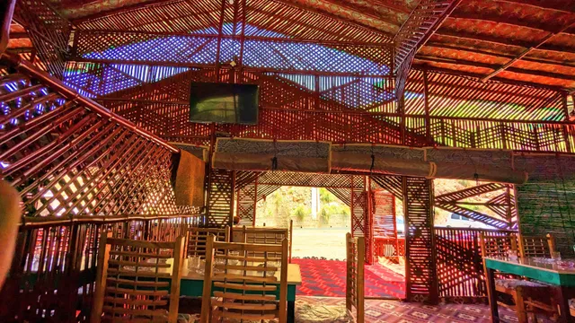 WADI-E-MIR Resturant