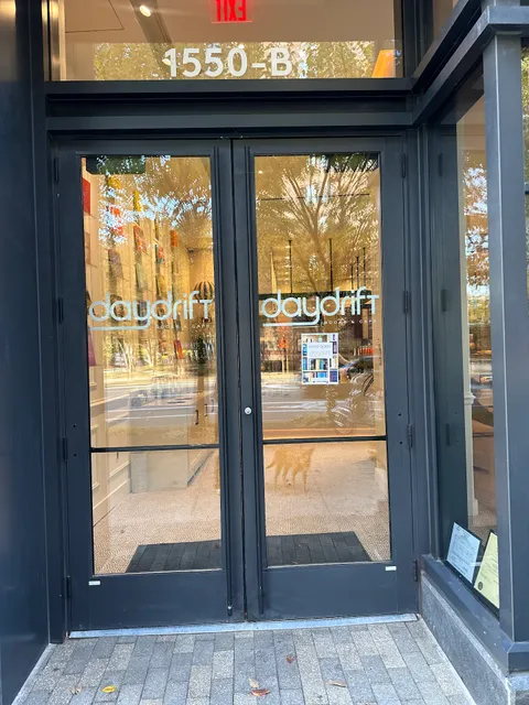 Daydrift Books & Cafe