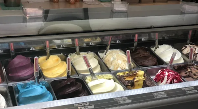 Sensazione Gelato Italiano