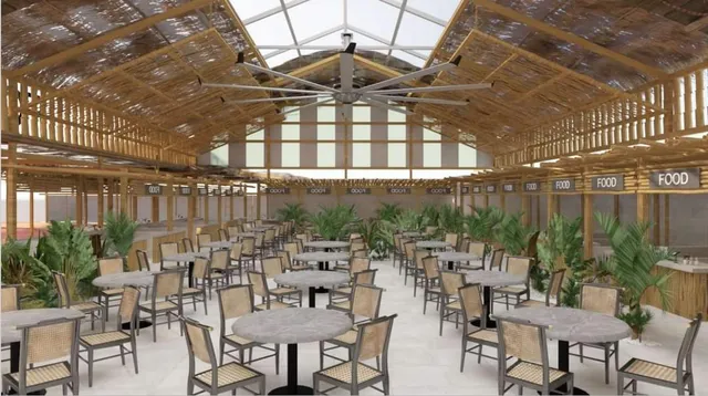 Penang Char Kuey Teow ~ 水哥炒粿条 @ 7ate9 Cafe