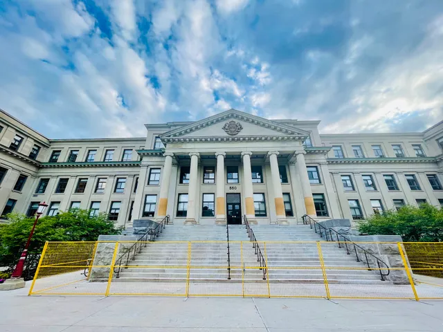 University of Ottawa