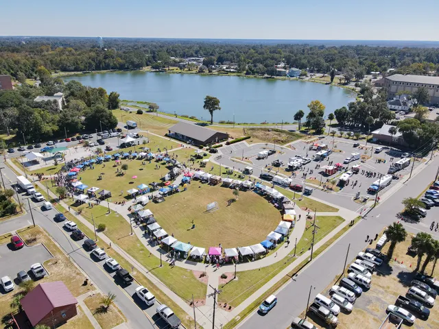 Lake City - Columbia County Chamber of Commerce