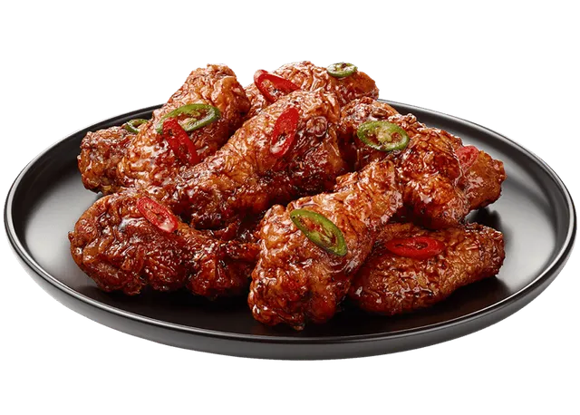 bb.q Chicken Mt. Laurel Township