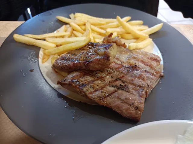 Bar Mercado Pozoblanco