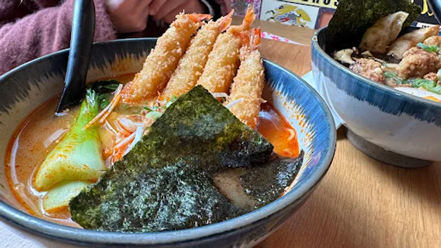 Takumi Groenplaats Antwerpen