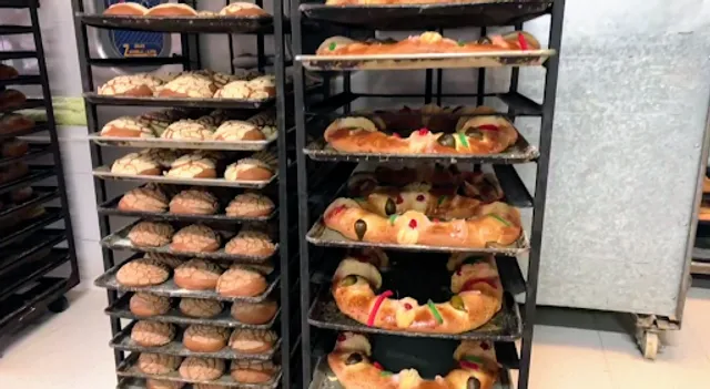 Panaderia el Hornito