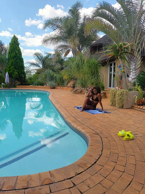 Dei Gratia Vastfontein