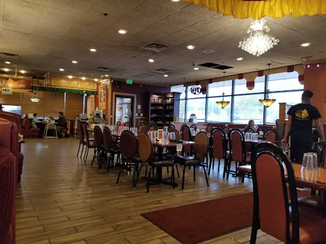 Yak & Yeti Restaurant and Bar - Westminster