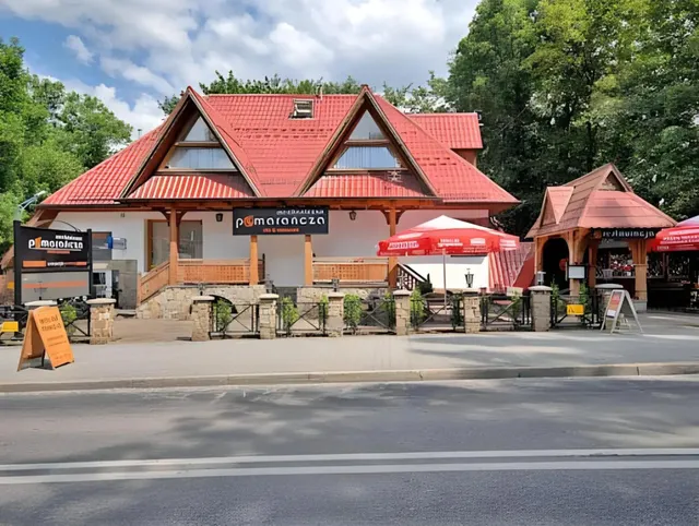 Willa Cicha Woda III