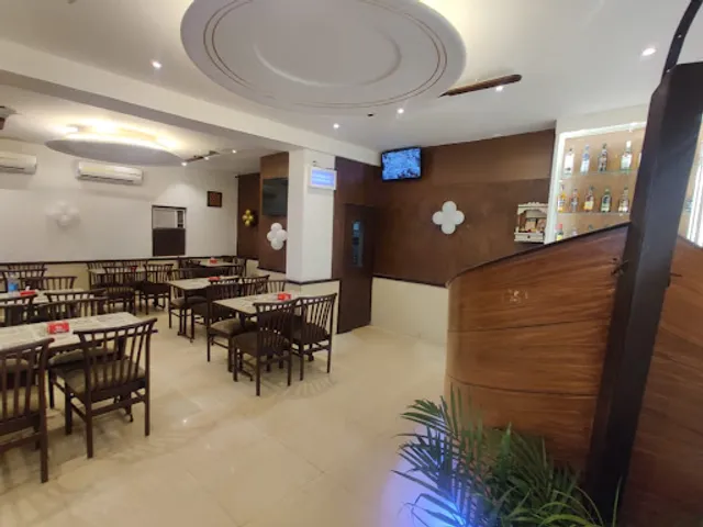 Stomach restro & bar