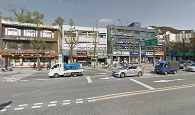 오렌지김밥2호점