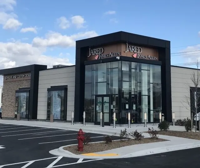 Jared Jewelers