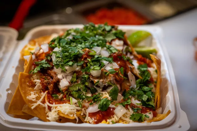 Los Socios Birrieria