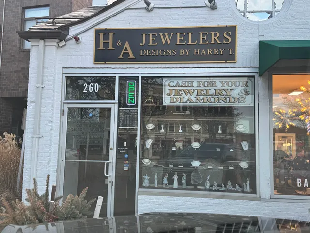 H & A Jewelers