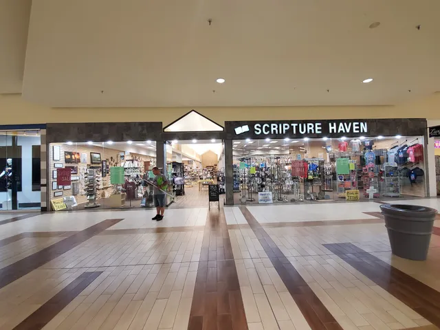 Scripture Haven