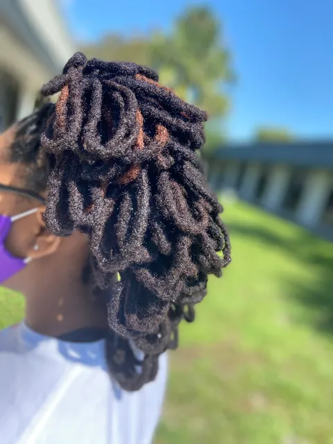 Dreadloc Divas Loc Hair Studio LLC