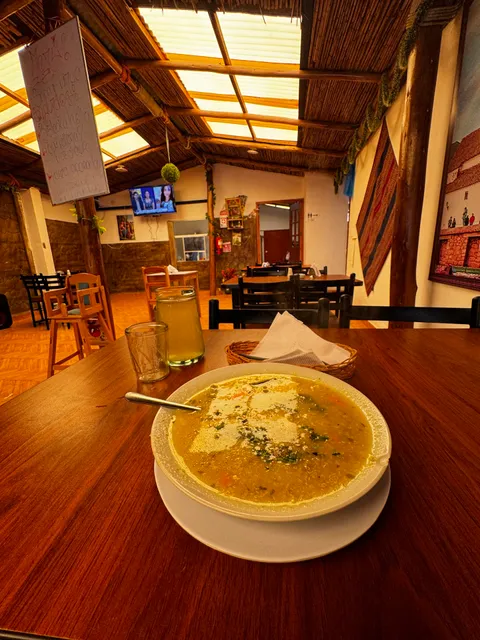 Quinta Restaurant Caporal