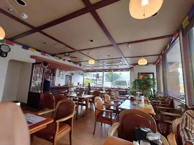 アジアンダイニング ブッダ