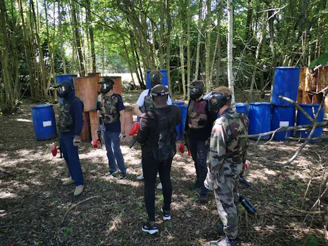 Villapaintball