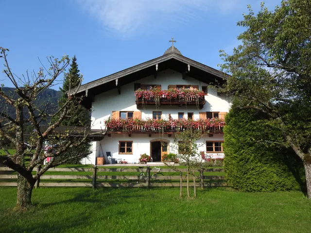 Gästehaus Liedschreiber