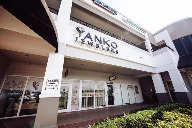 Yanko Jewelers