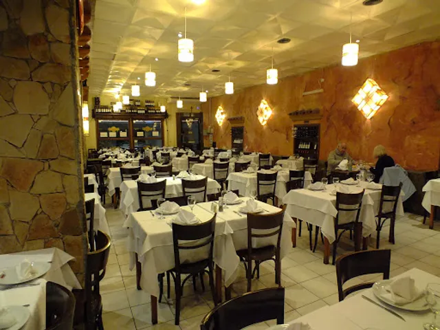 El Charrúa (Gimnasia y Tiro)