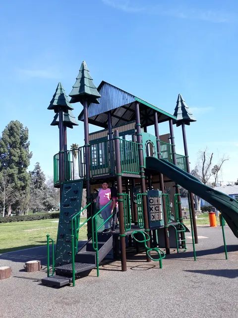 Applegate Skate Park