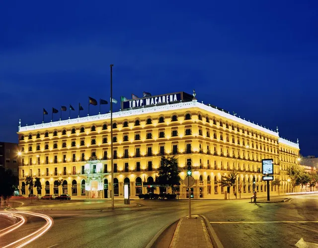 Exe Sevilla Macarena