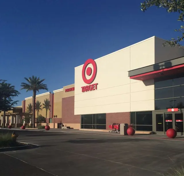 Target Grocery
