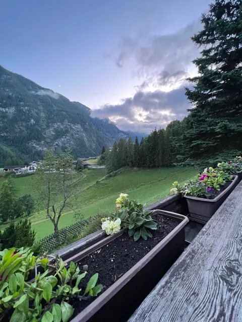 Villa Grossglockner Heiligenblut