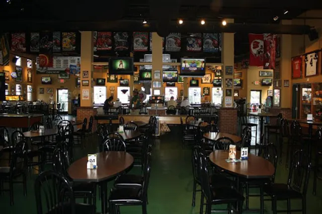 Burkel's Sports Bar & Grill