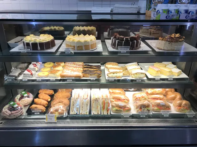 Belgravia Grocer Mart