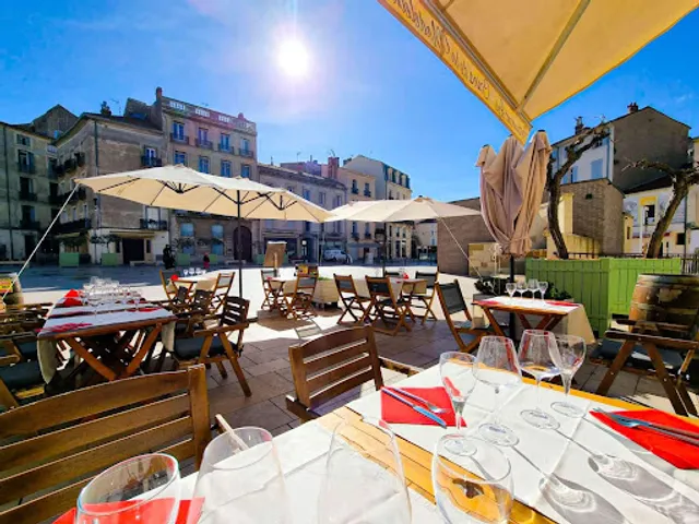 Les Caves de la Madeleine