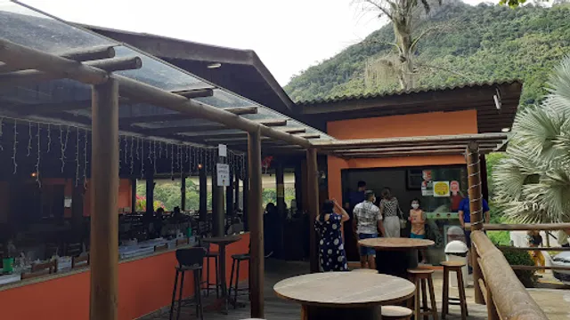 Restaurante Churrascaria Broetto