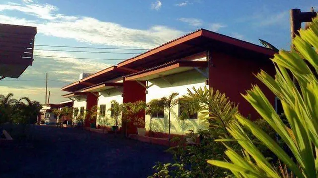 ปาล์ม รีสอร์ท ละงู