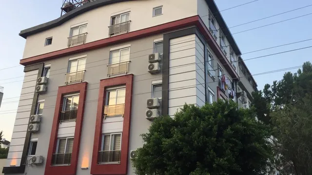 ANTALYA GÜNLÜK KİRALIK EV ACAR SUİT 3