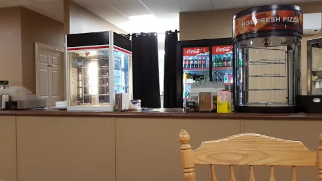 Redo's Pizza Donair & Grill - Yarmouth