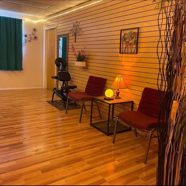 Traditional Chinese Massage