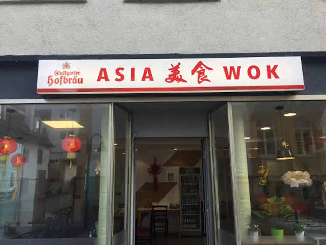 Asia Wok