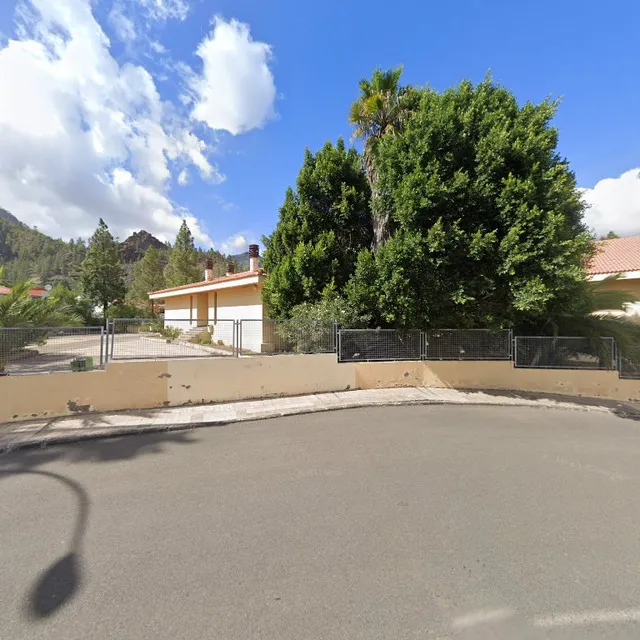 C. Juglar Fabián T, 30B