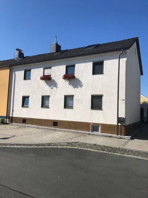 Ferienwohnung Apartment Hirschmann in Messenähe