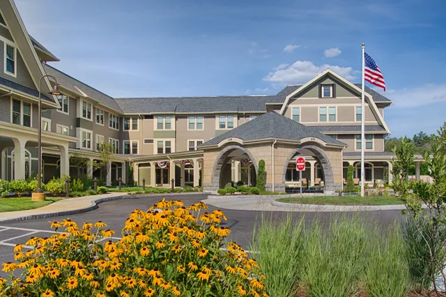 The Residence at Five Corners