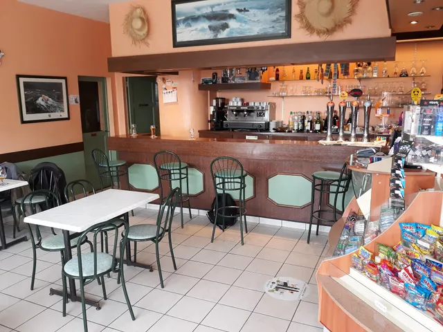 Bar Tabac le Marville