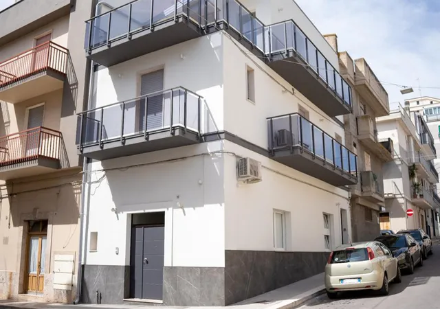 Blanco - Magnificent B&b Altamura