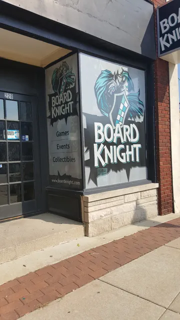 Board Knight, LLC