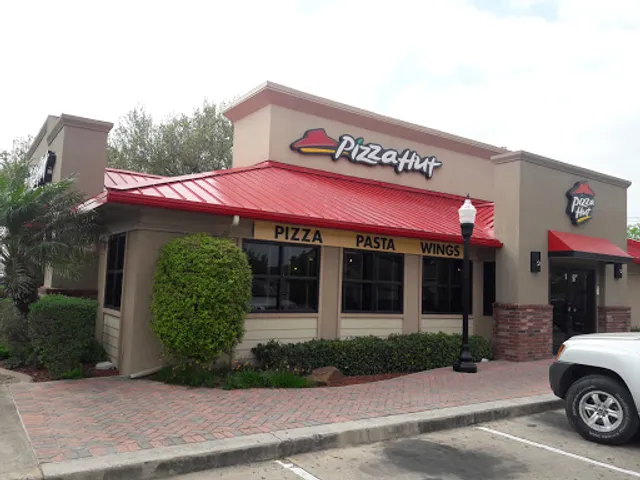 Pizza Hut