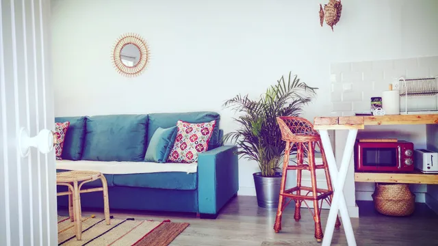 El Oasis de Relax Coconut