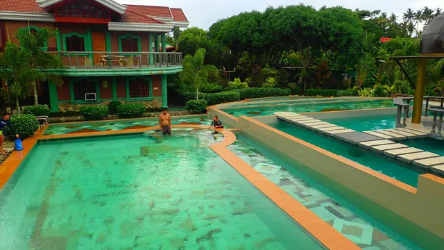 Luxus Residencia De Baler