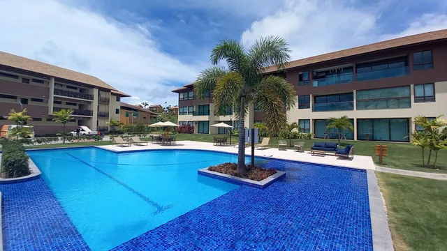 Condomínio Residencial Reserva dos Carneiros