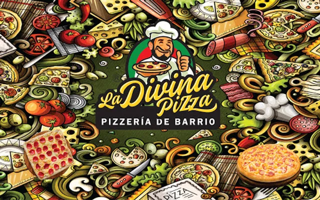 La Divina Pizza